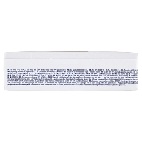 Dove pink for soft, smooth skin Bars 2 x 90 g